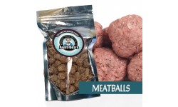 Beef Meatballs